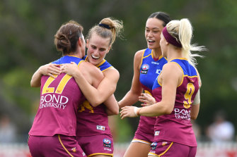 Should The Afl Men S Game Be Re Named The Aflm