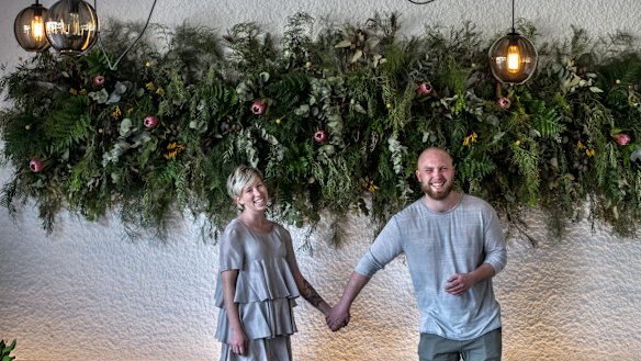 Canberra's top 20 restaurants for 2018