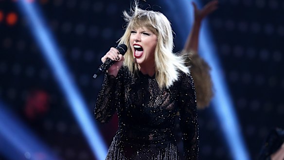 After years of silence, Taylor Swift has publicly voiced her political opinions.