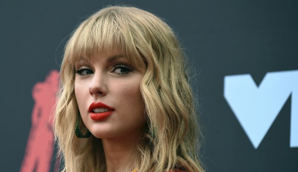 The Taylor Swift factor is already boosting ticket sales to this year's Melbourne Cup.