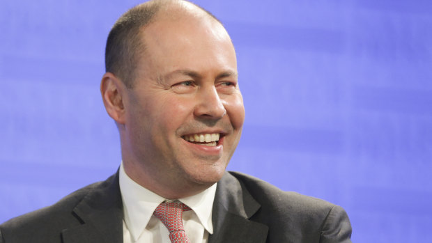 A win for Treasurer Josh Frydenberg: The Full Federal Court found the backpacker tax applied to a British national on a working holiday visa. 