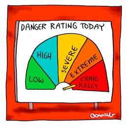 Illustration: Matt Golding