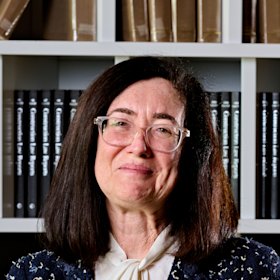 ACCC boss Gina Cass-Gottlieb says the decision to approve the bid came down to the wire.