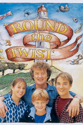 Round the Twist put Aireys Inlet on the map.