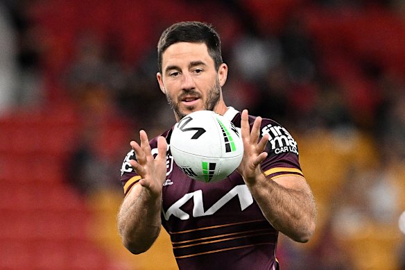 Ben Hunt had his worst match of the year with four errors.