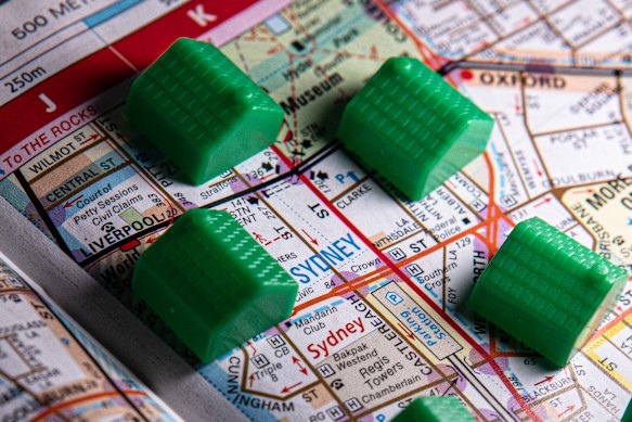 Unlocking housing supply is critical to improving affordability – AI could make a difference. 