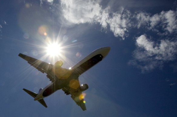 Know before you go: find your airline in our list of reviews.