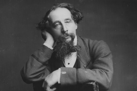 Working in a blacking factory as a boy was the great trauma of Charles Dickens' life. 