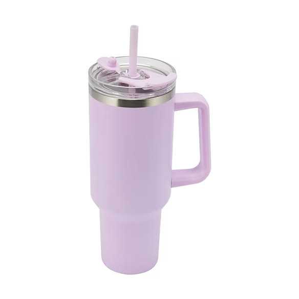 Anko’s $15 version of the popular $70 Stanley cup.
