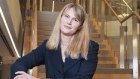 Maile Carnegie’s career path to the upper echelons of ANZ leadership has taken a varied path from toothpaste through big tech.
