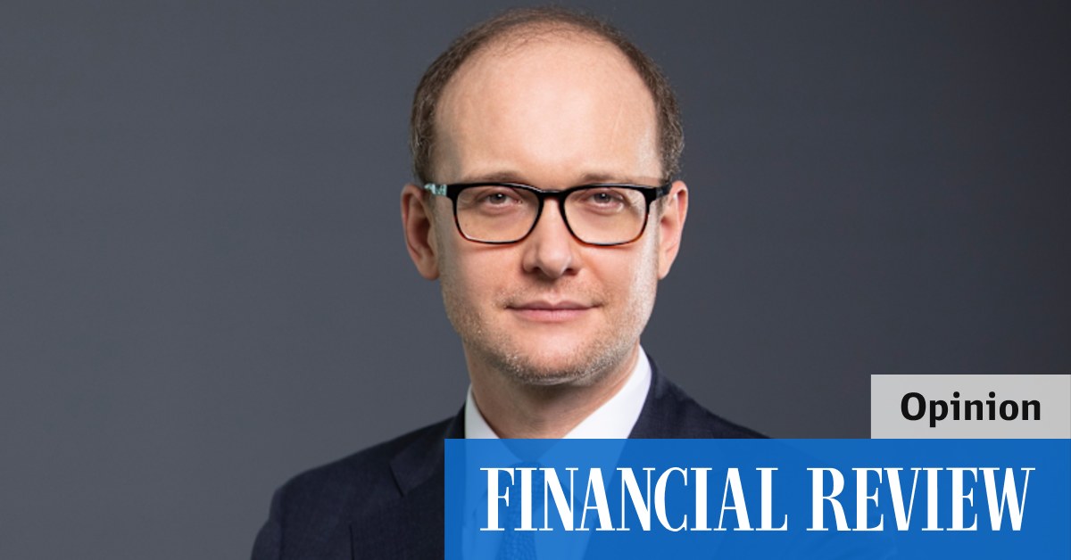 Anthony Attia, new ASX CEO, has tough turnaround job ahead after Helen ...