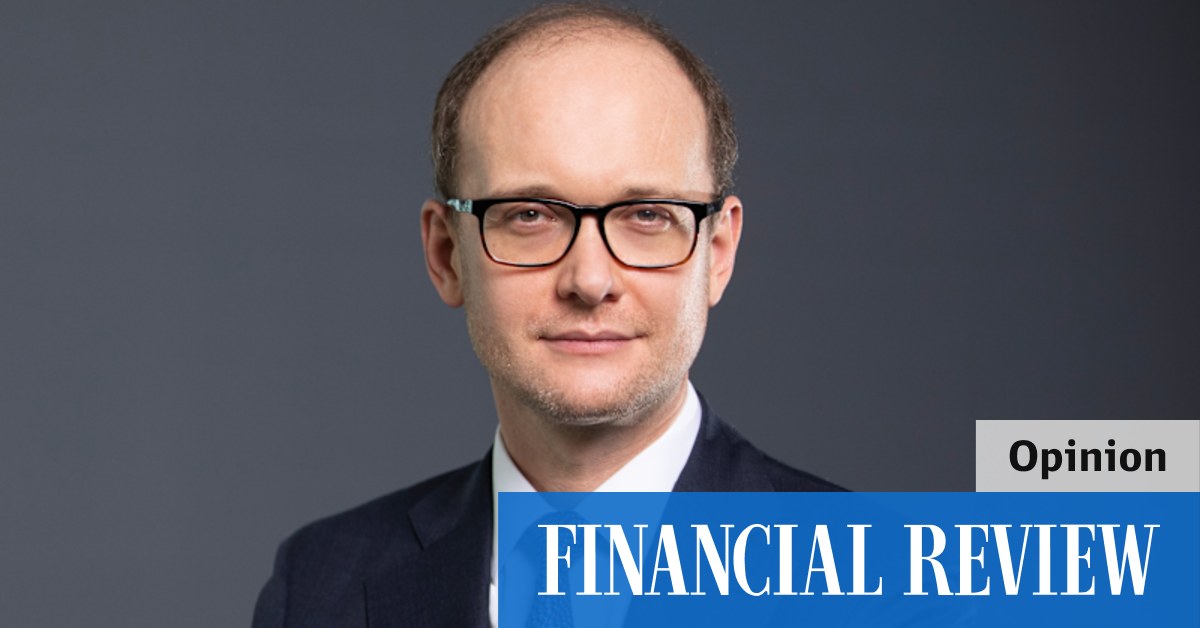 Investors all hope $6.3 million Frenchman Anthony Attia can fix the market operator’s relationships and web of bureaucracy, and finally change the light bulb.