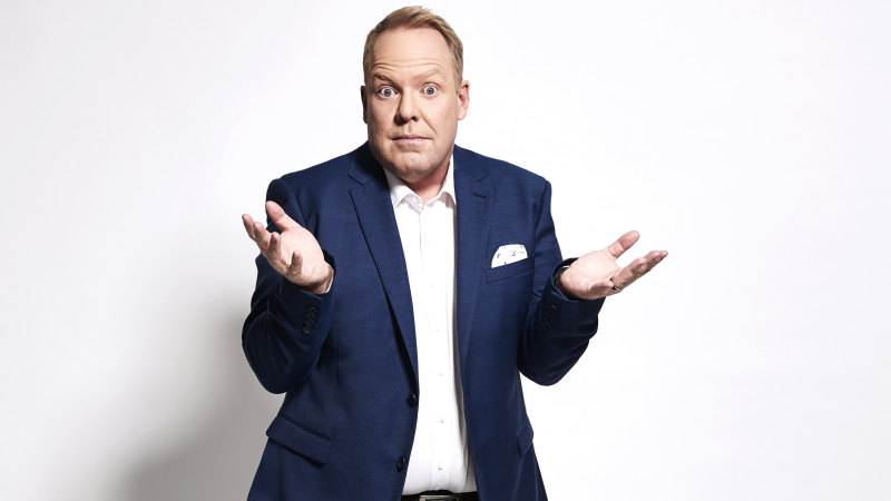 Peter Helliar