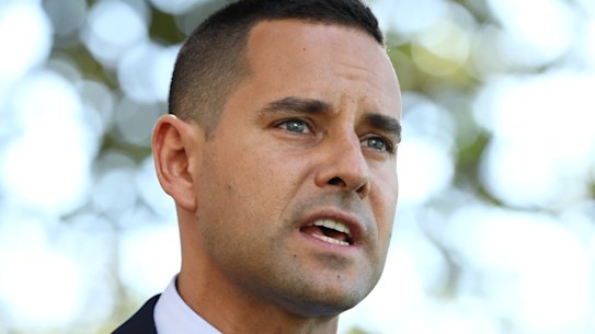 Sydney MP Alex Greenwich’s voluntary assisted dying bill  is likely to be voted on this week.
