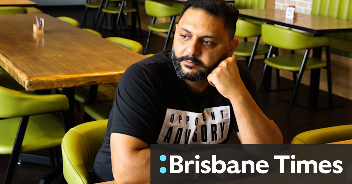 'We can't keep going like this': Retailers struggle to survive Omicron wave - Vimarsana News