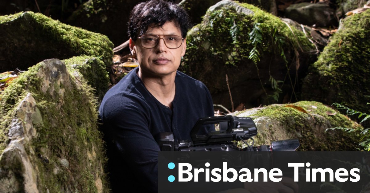 Why stop at director? Ivan Sen proves himself a master of all trades - Vimarsana News