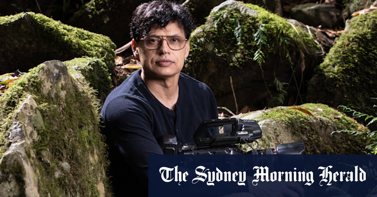 Why stop at director? Ivan Sen proves himself a master of all trades - Vimarsana News