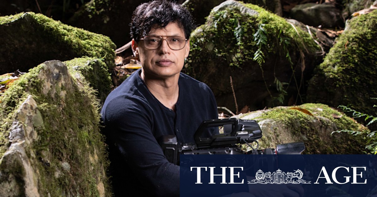 Why stop at director? Ivan Sen proves himself a master of all trades - Vimarsana News