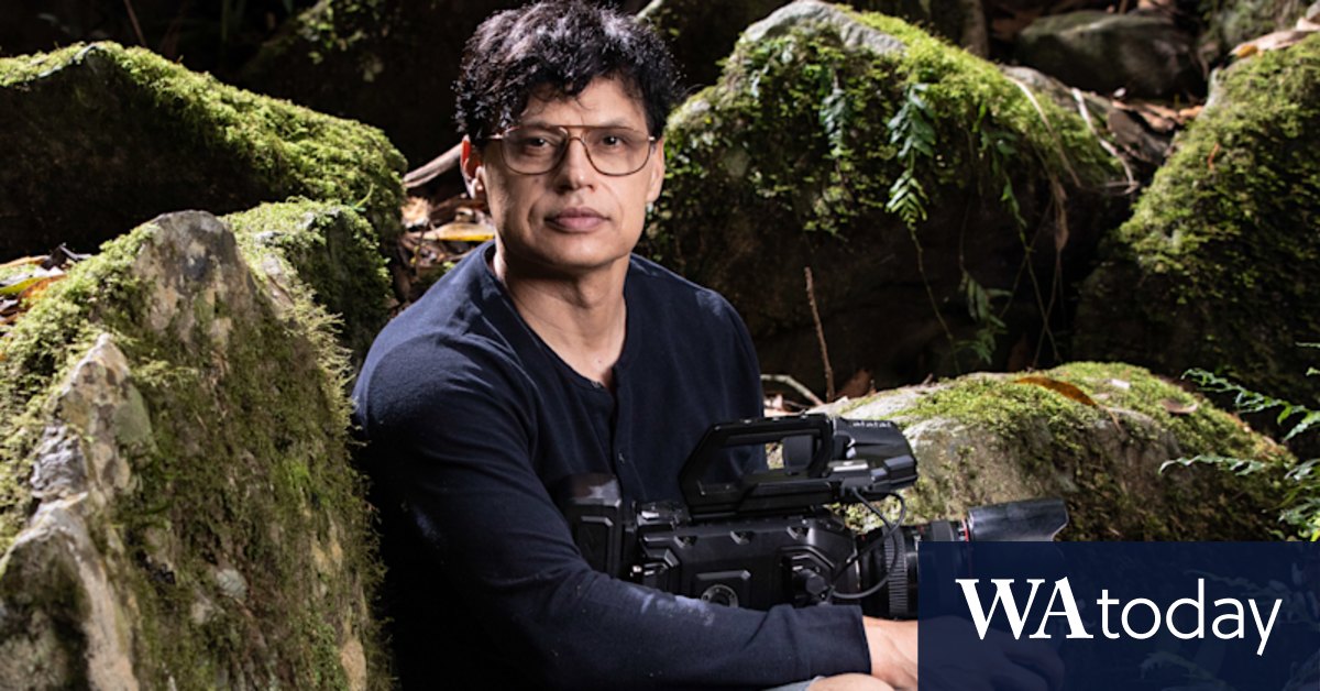 Why stop at director? Ivan Sen proves he is a master of all trades - Vimarsana News