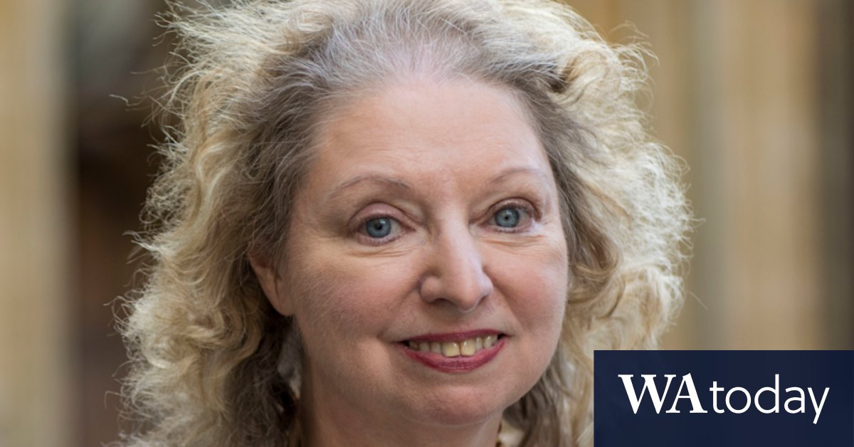 Unfinished books: From Sanditon to Hilary Mantel's short stories - Vimarsana News