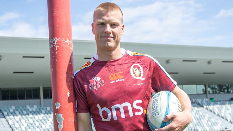 At 22, a future Wallabies hopeful will instead retire due to concussion
