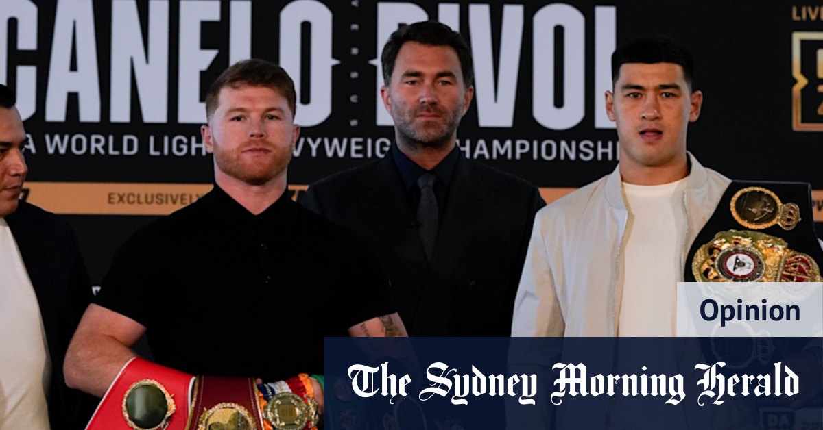 Boxing: The fight for Australian boxing gets real as promoter Eddie ...
