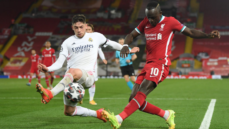 Europe Super League Why It S Happening And Why It S Bad For Football