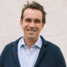 Historian Peter Frankopan’s unusual rules for good writing