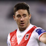 The NRL has a tanking problem – and the Ben Hunt saga proves it
