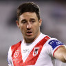 Why wouldn’t Ben Hunt want to play for the Broncos and Titans?