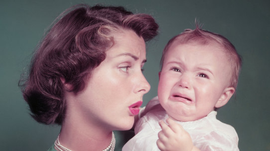 Our “child-focused” culture in which “the ethos is that we should be hyper involved, hyper present, hyper emotional and hyper organised” is, says clinical psychologist Dani Klein, leaving many parents overwhelmed.