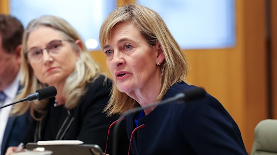 “A company has to be able to make itself vulnerable to its auditor,” says ASIC chair Sarah Court told the hearing in June.