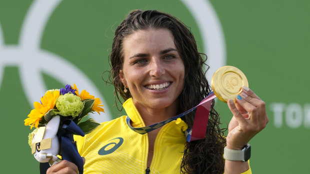 How many medals will Australia win at Paris 2024? Here’s what the data analysts think