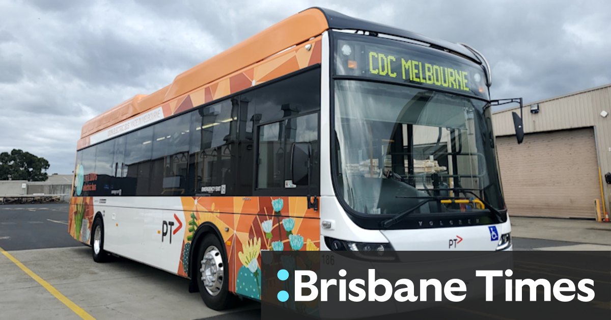Melbourne bus violence: Tired drivers demand changes to safety - Vimarsana News