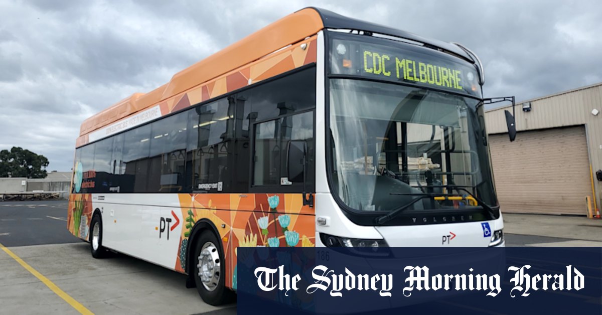 Melbourne bus violence: Tired drivers demand changes to safety - Vimarsana News
