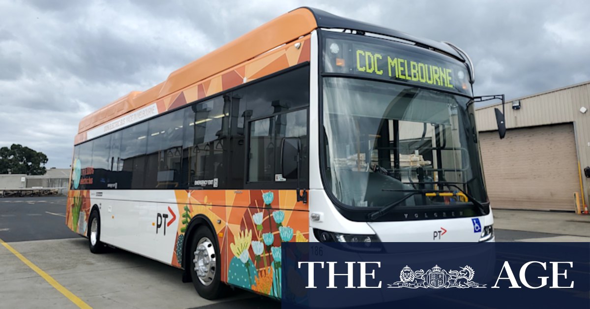 Melbourne bus violence: Tired drivers demand changes to safety - Vimarsana News