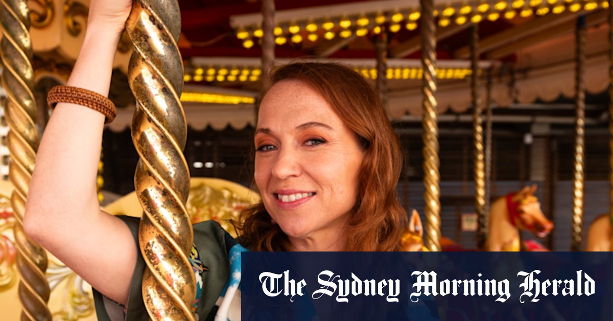 Sydney Festival 2024 launch: Olivia Ansel reveals line-up - Vimarsana News