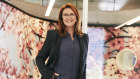 Naomi Milgrom acquired Sportsgirl and other brands from her father, Marc Besen, in 2003.