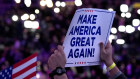 Donald Trump has benefited politically from a dispersion of domestic economic outcomes.