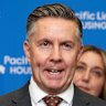 After playing a lead role in the campaign, Health, Disability and Aged Care Minister Mark Butler will control more than a quarter of the federal budget.