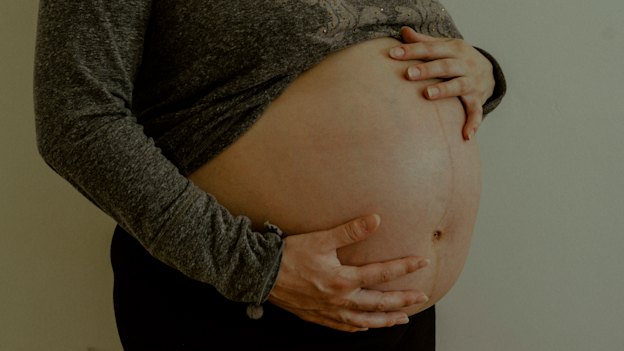 Ukraine, Russia and Georgia are among the few countries that allow for legal, international surrogacy.