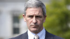 Department of Homeland Security Acting Deputy Secretary Ken Cuccinelli accused New York state's Democratic lawmakers of imperilling residents' safety with its sanctuary policy.