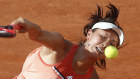 China’s Peng Shuai has not been heard from since making allegations of sexual abuse.