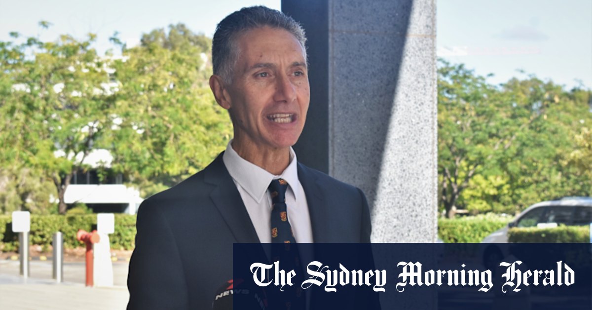 Perth Universities: WA Education Minister Tony Buti calls for transparency on unconditional early uni offers - Vimarsana News