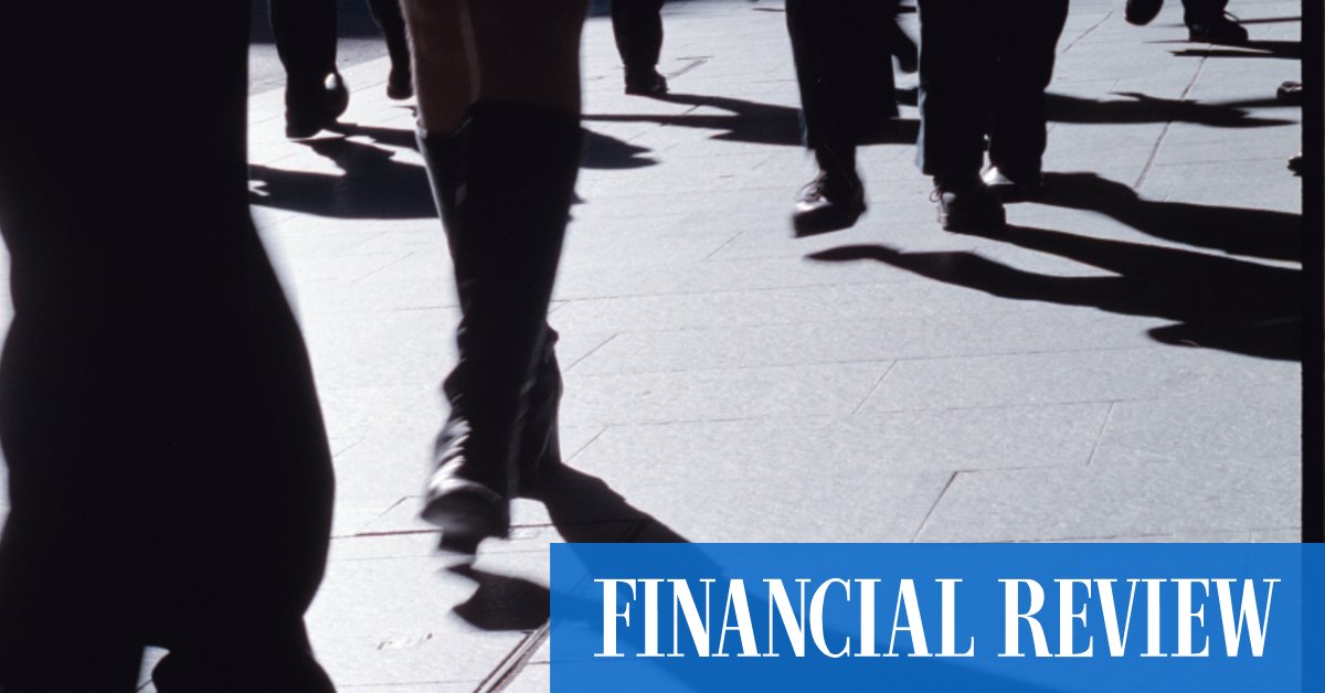 Morgan Stanley equity sales veteran heads to buyside - Vimarsana News