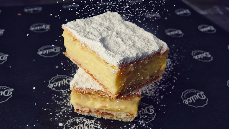 Dulce Bakehouse