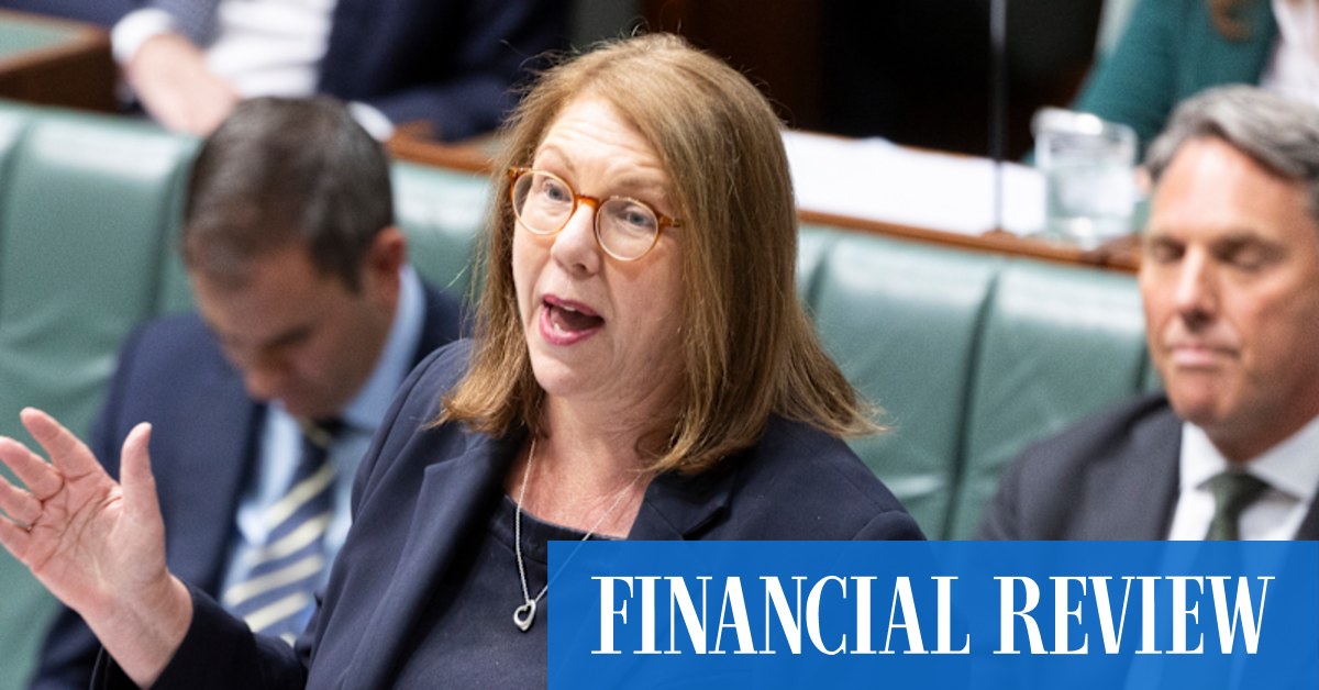 NSW faces $2b hole on roads as states fight infrastructure cuts - Vimarsana News