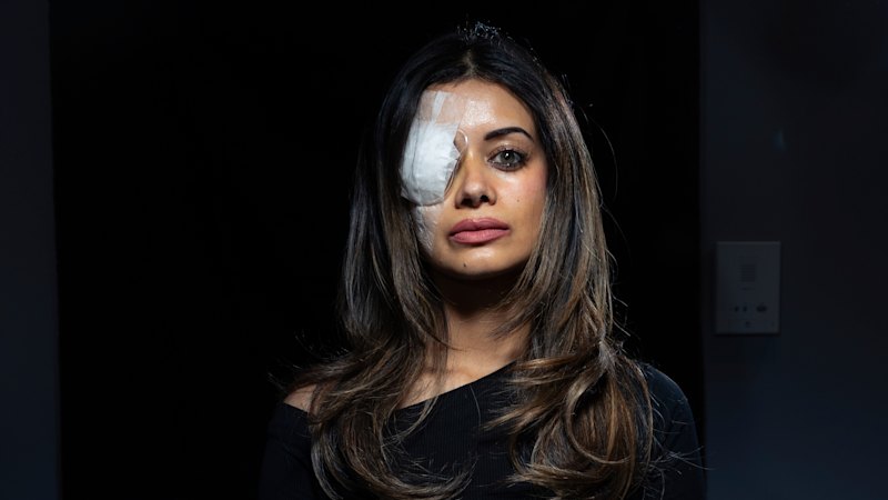 Hannah Thomas to launch civil case against police after prosecutors drop charges