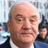 Daryl Maguire faces a maximum penalty of two years’ imprisonment.