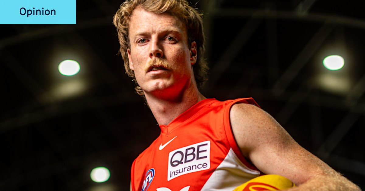 Ruthless Roos leap towards relevance with Blakey blockbuster
